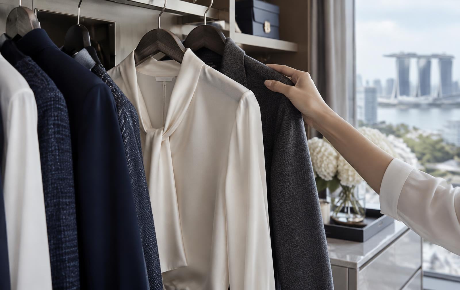 Which Fabrics Need Professional Cleaning and Which Can Be Washed at Home?