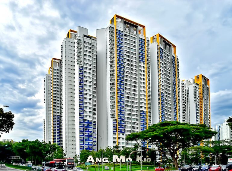 Piing laundry service

 in Ang Mo Kio Singapore
