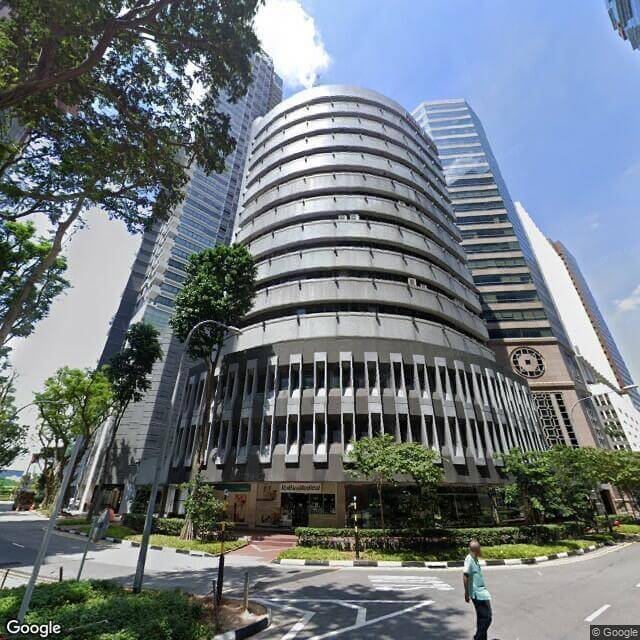 Piing laundry service

 in Anson Singapore