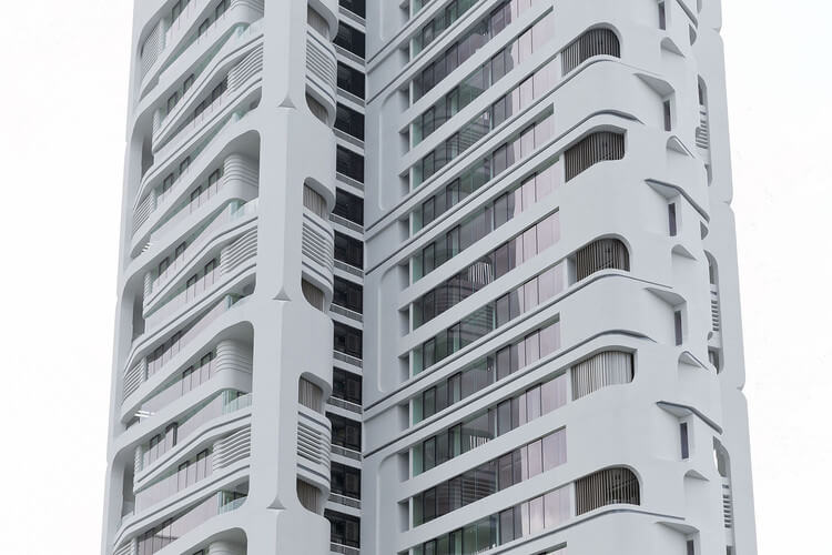 Piing laundry service

 in Ardmore Singapore