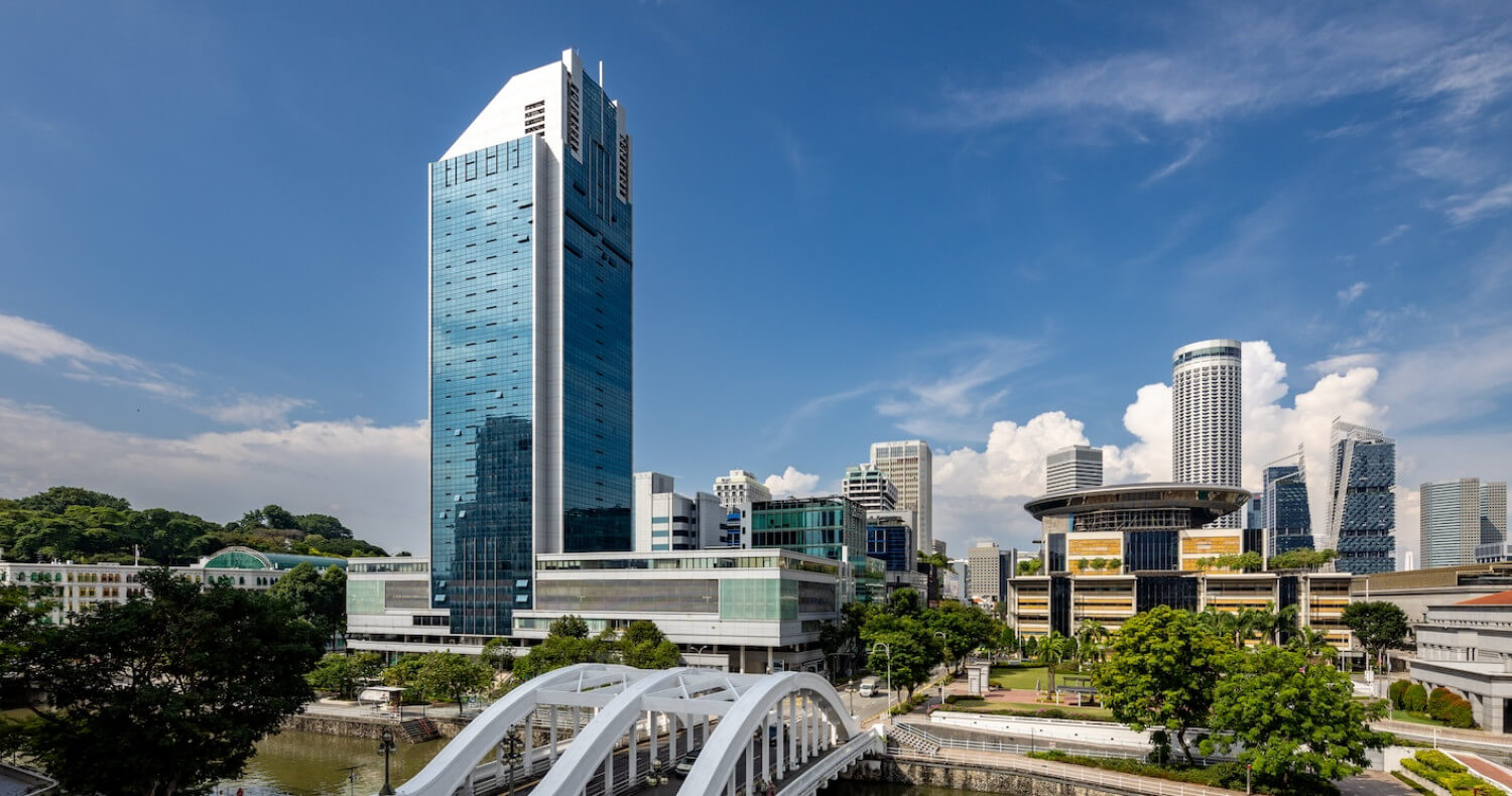 Piing dry cleaning and laundry service

 in High Street Singapore
