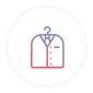 freshly laundered clothes delivered to your door — Piing laundry & dry cleaning service in Raffles Place