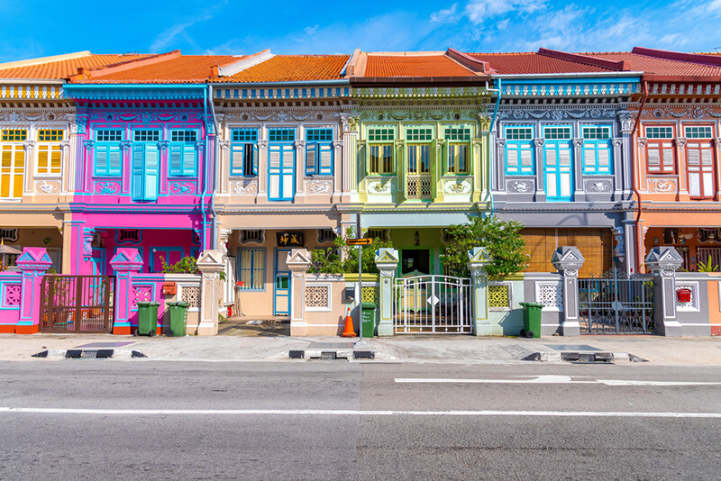 Piing dry cleaning and laundry service

 in Katong Singapore