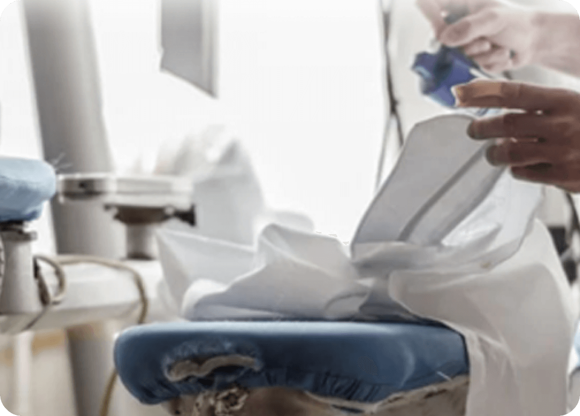  LOCAL PROCESSING & QUALITY CONTROL