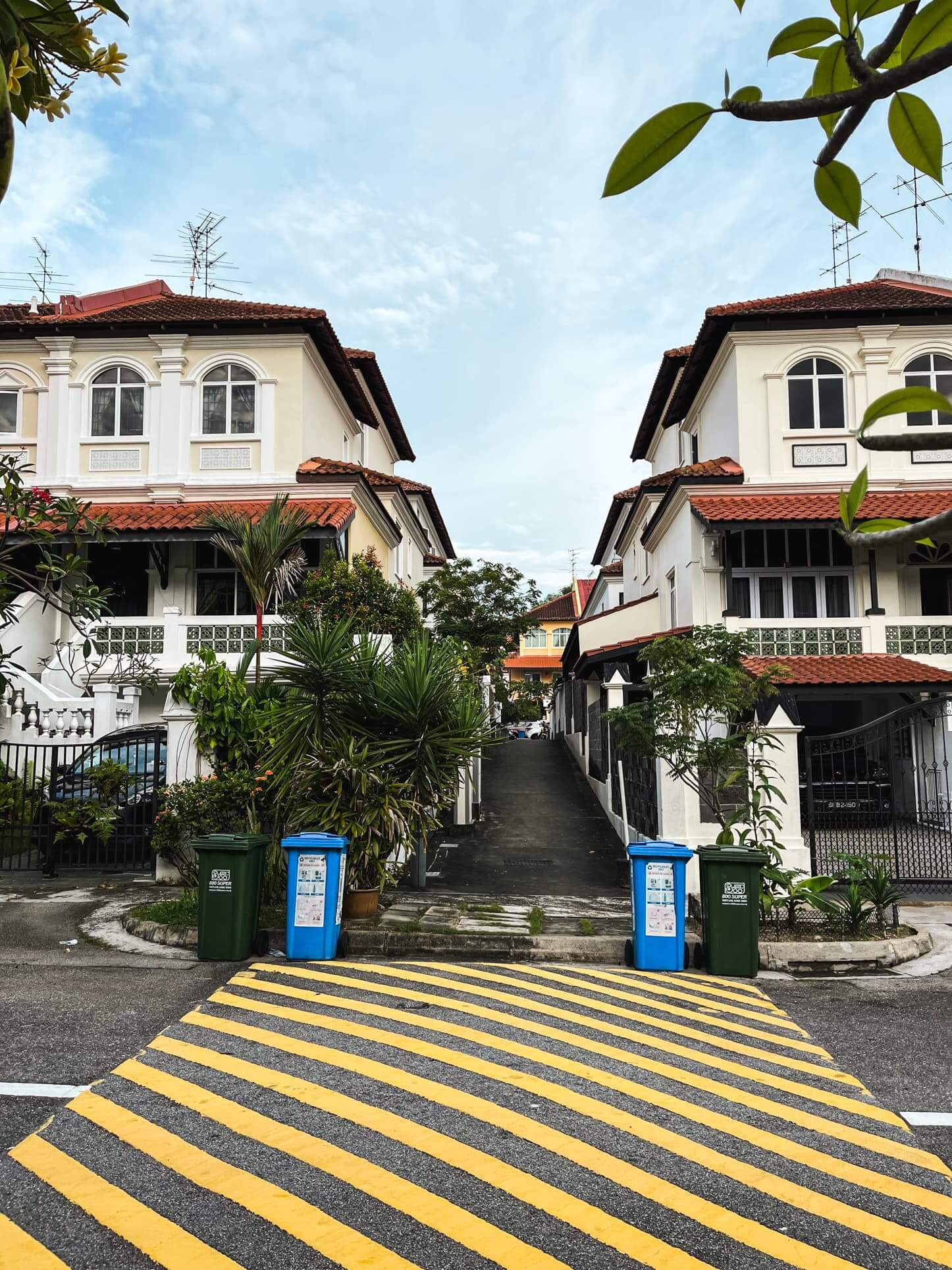 Piing laundry service

 in Loyang Singapore