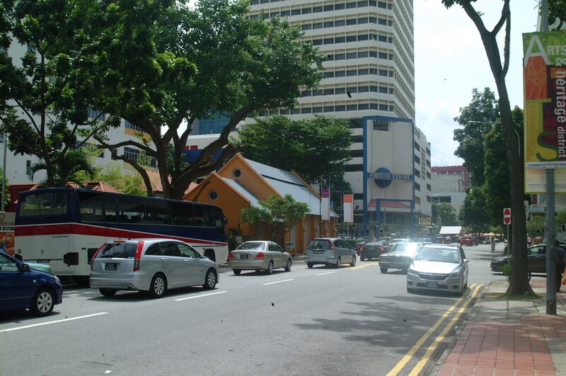 Piing laundry service

 in Middle Road Singapore