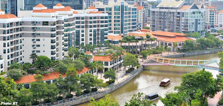 Piing dry cleaning and laundry service

 in River Valley Singapore