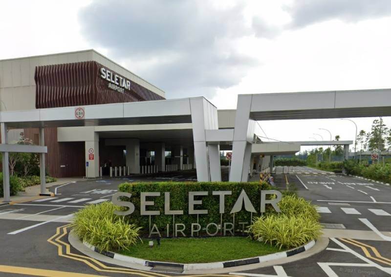 Piing laundry service

 in Seletar Singapore