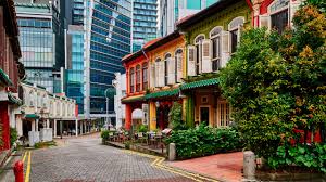 Piing dry cleaning and laundry service

 in Tanjong Pagar Singapore