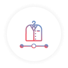 Track the status of orders