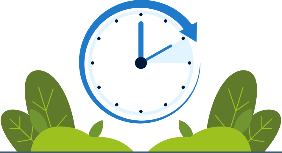  PIING’S TURNAROUND TIME