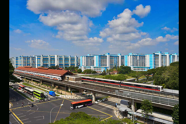 Piing laundry service

 in Yishun Singapore